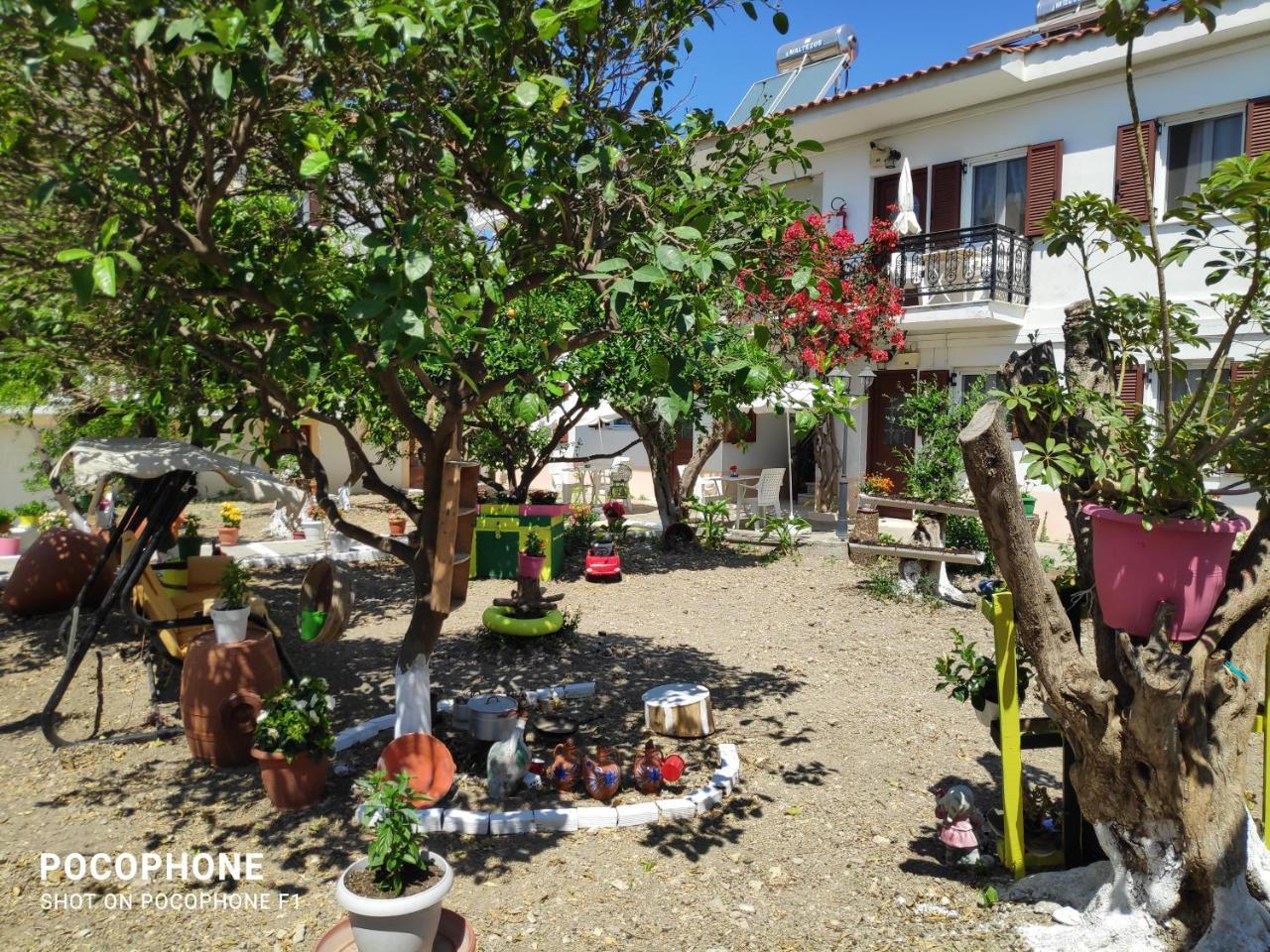 Katerina Apartments (Adults only) Katerina Apartments (Adults only)