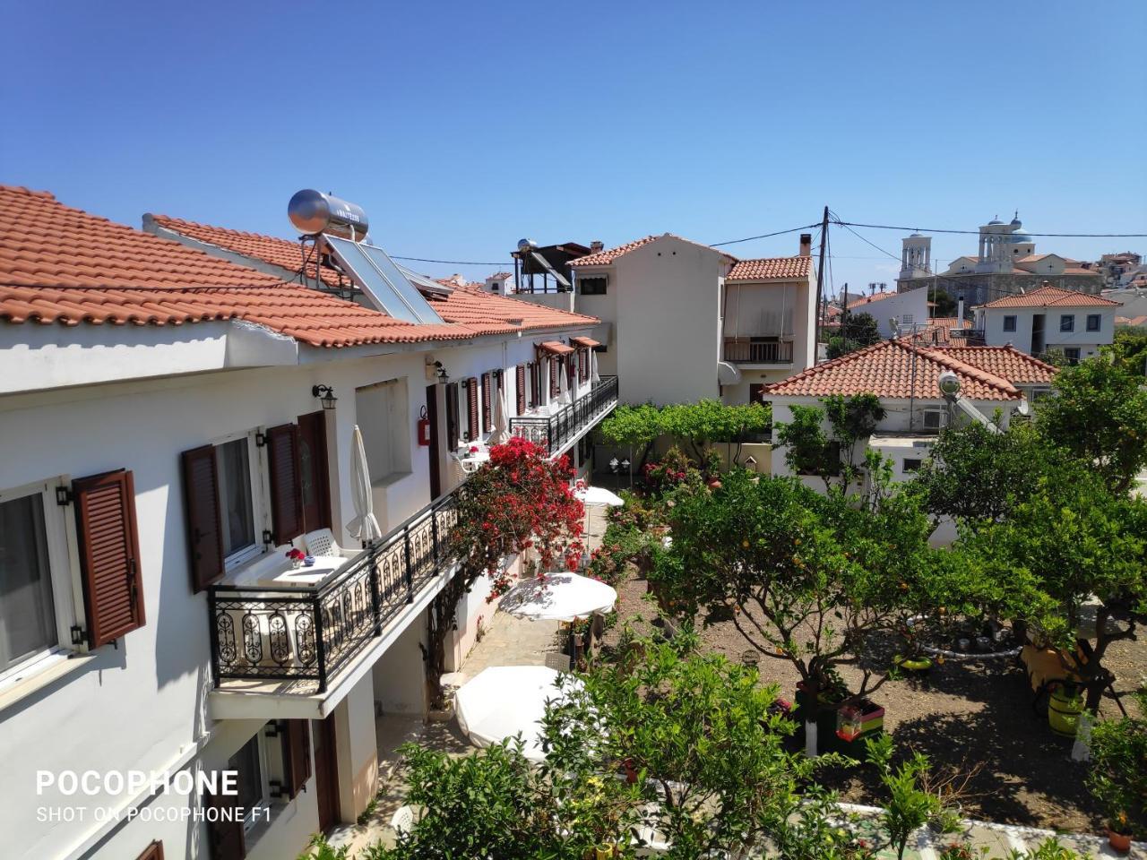 Katerina Apartments (Adults only) Katerina Apartments (Adults only)