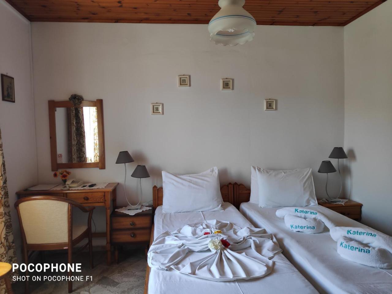 Katerina Apartments (Adults only) Katerina Apartments (Adults only)