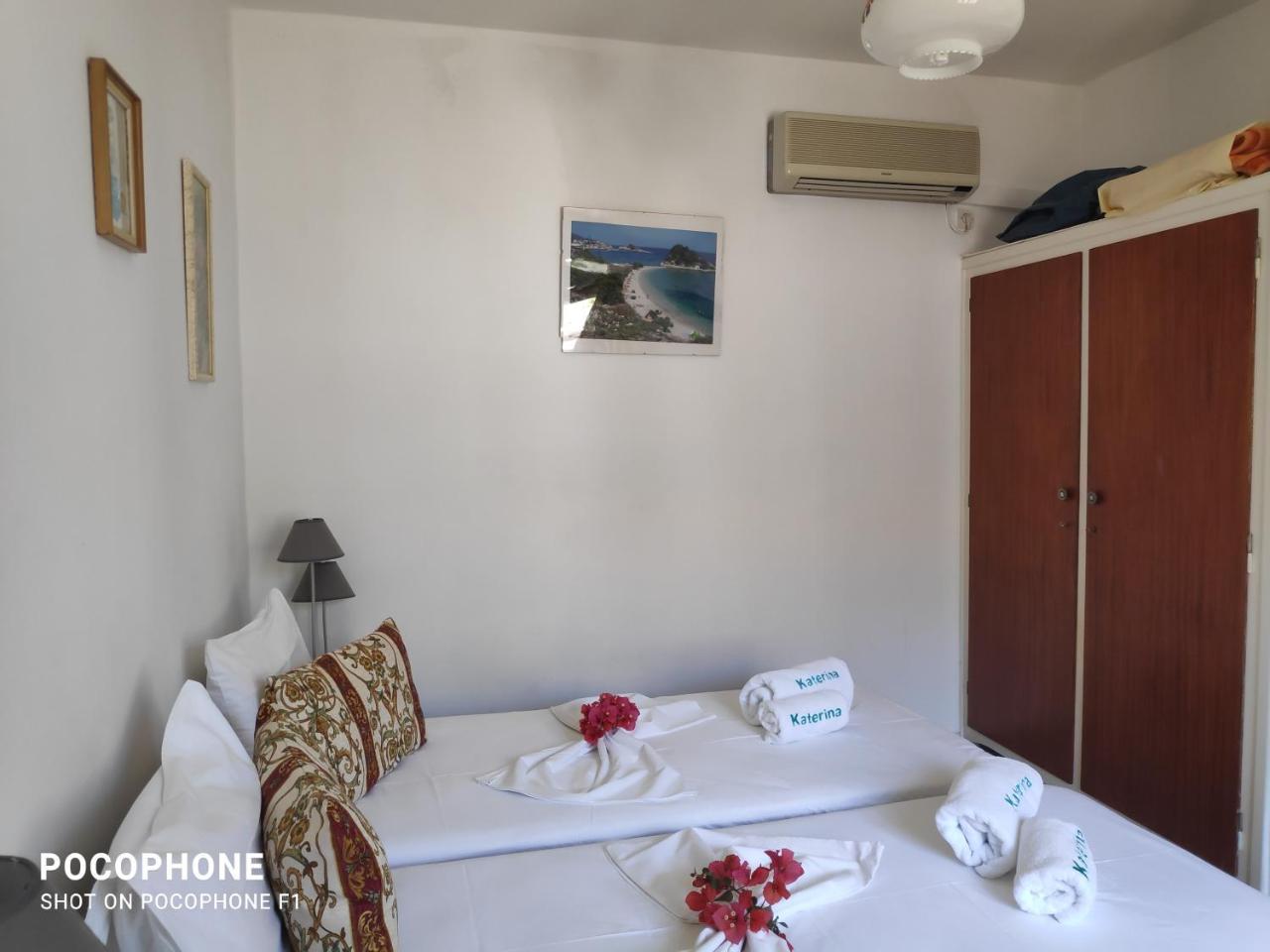 Katerina Apartments (Adults only) Katerina Apartments (Adults only)