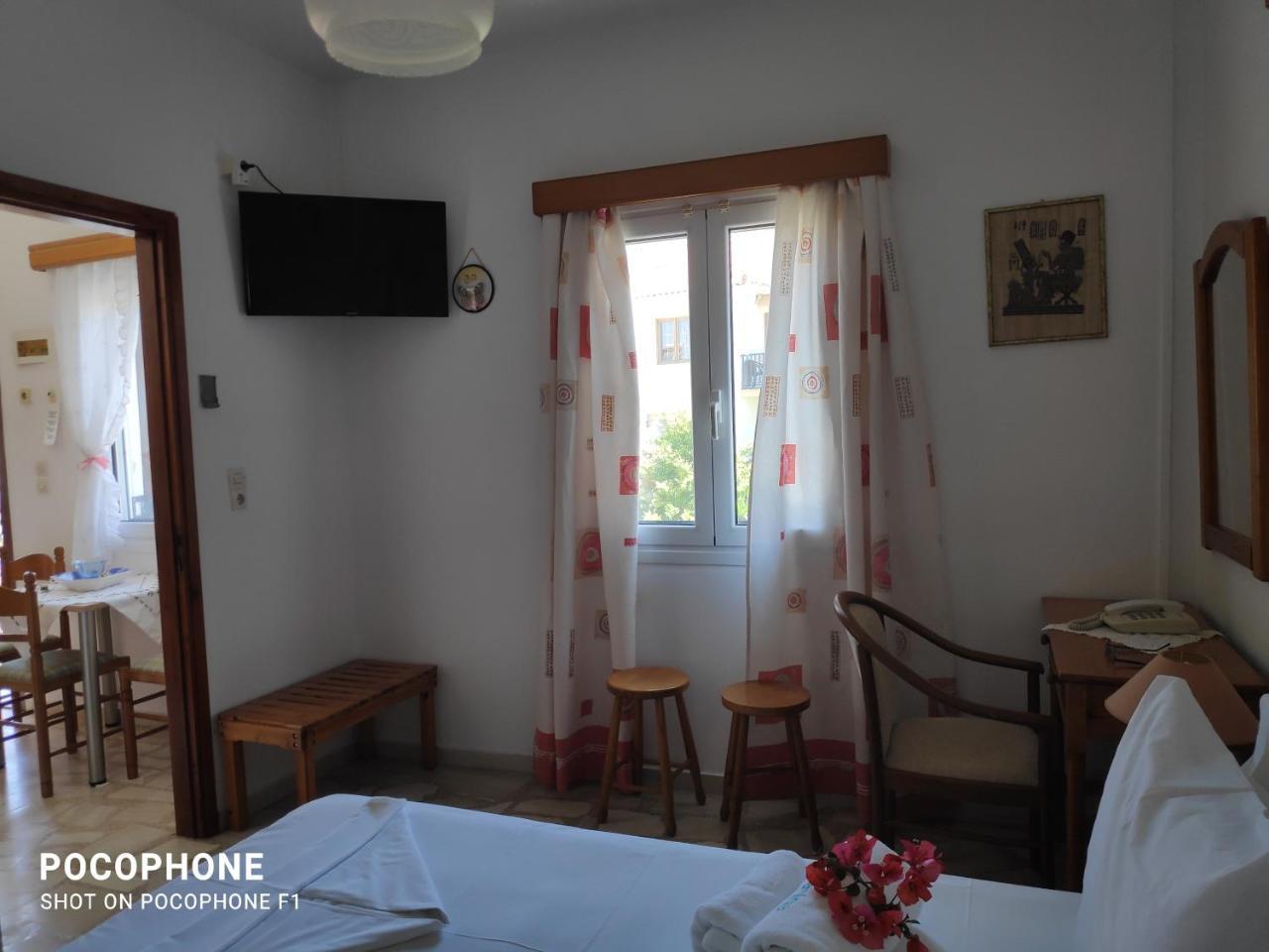 Katerina Apartments (Adults only) Katerina Apartments (Adults only)