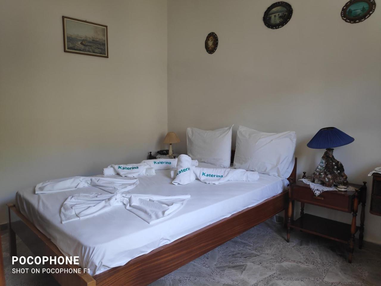 Katerina Apartments (Adults only) Katerina Apartments (Adults only)