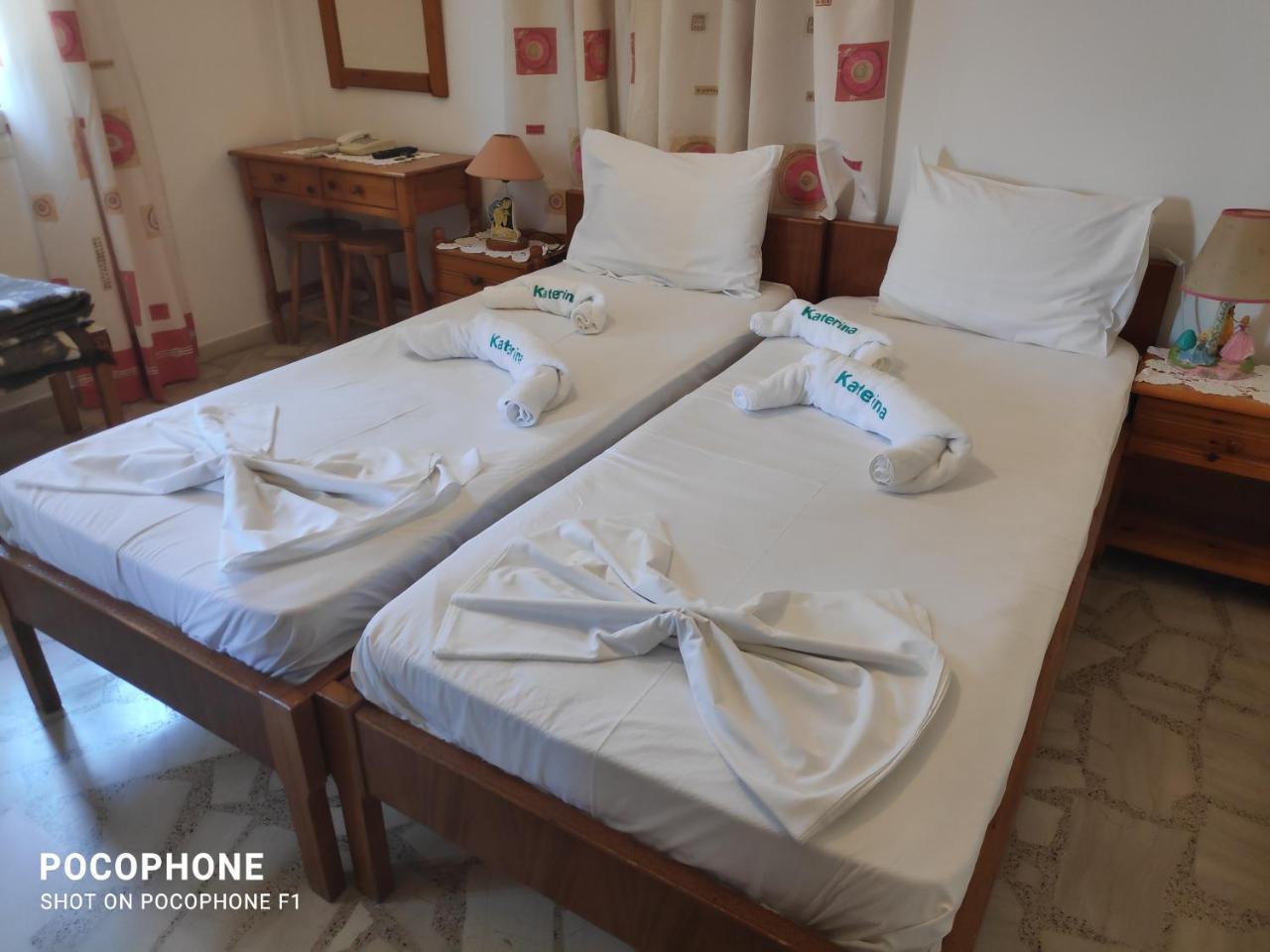 Katerina Apartments (Adults only) Katerina Apartments (Adults only)
