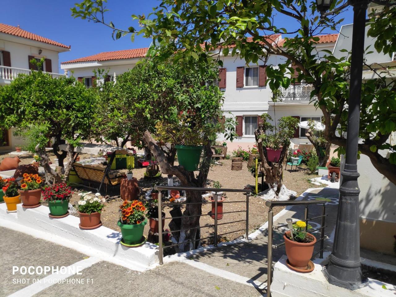 Katerina Apartments (Adults only) Katerina Apartments (Adults only)
