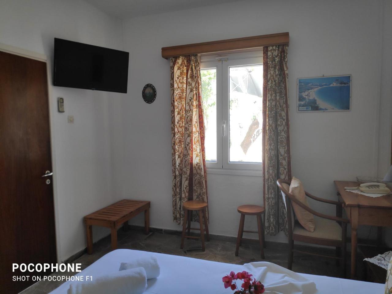 Katerina Apartments (Adults only) Katerina Apartments (Adults only)