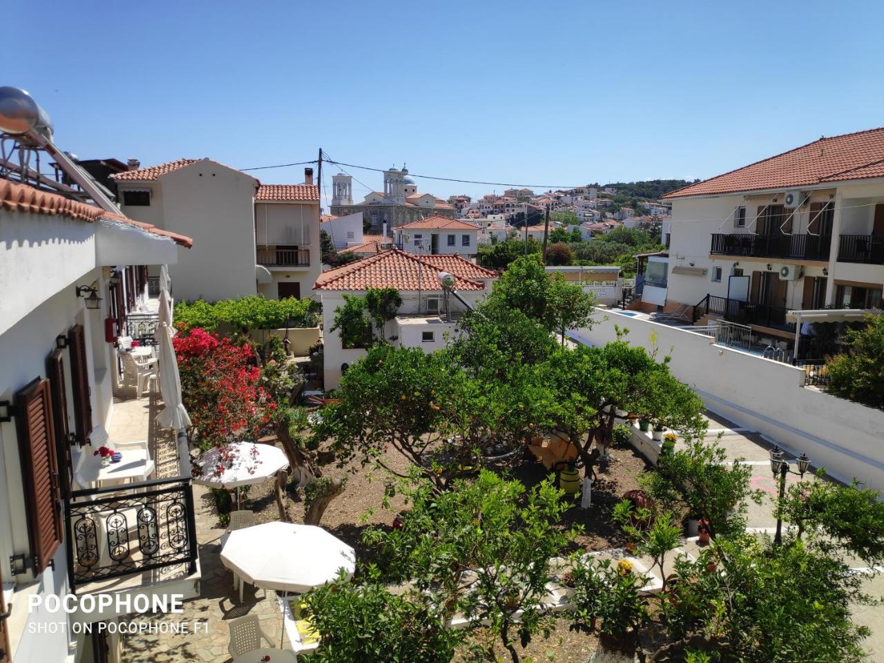 Katerina Apartments (Adults only) Katerina Apartments (Adults only)
