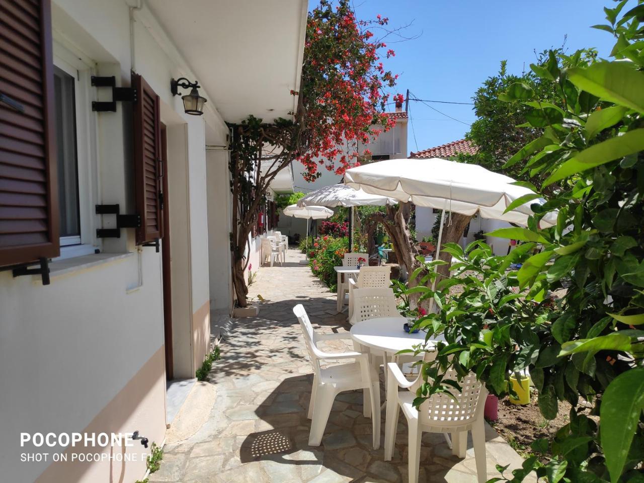 Katerina Apartments (Adults only) Katerina Apartments (Adults only)