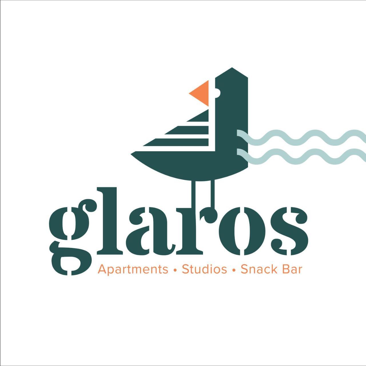 Glaros Appartements 