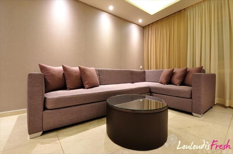 Louloudis Fresh 3 *