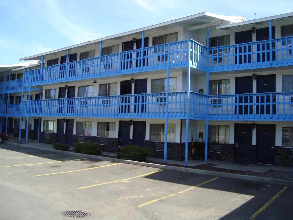 Willows Springs Inn em Cheney