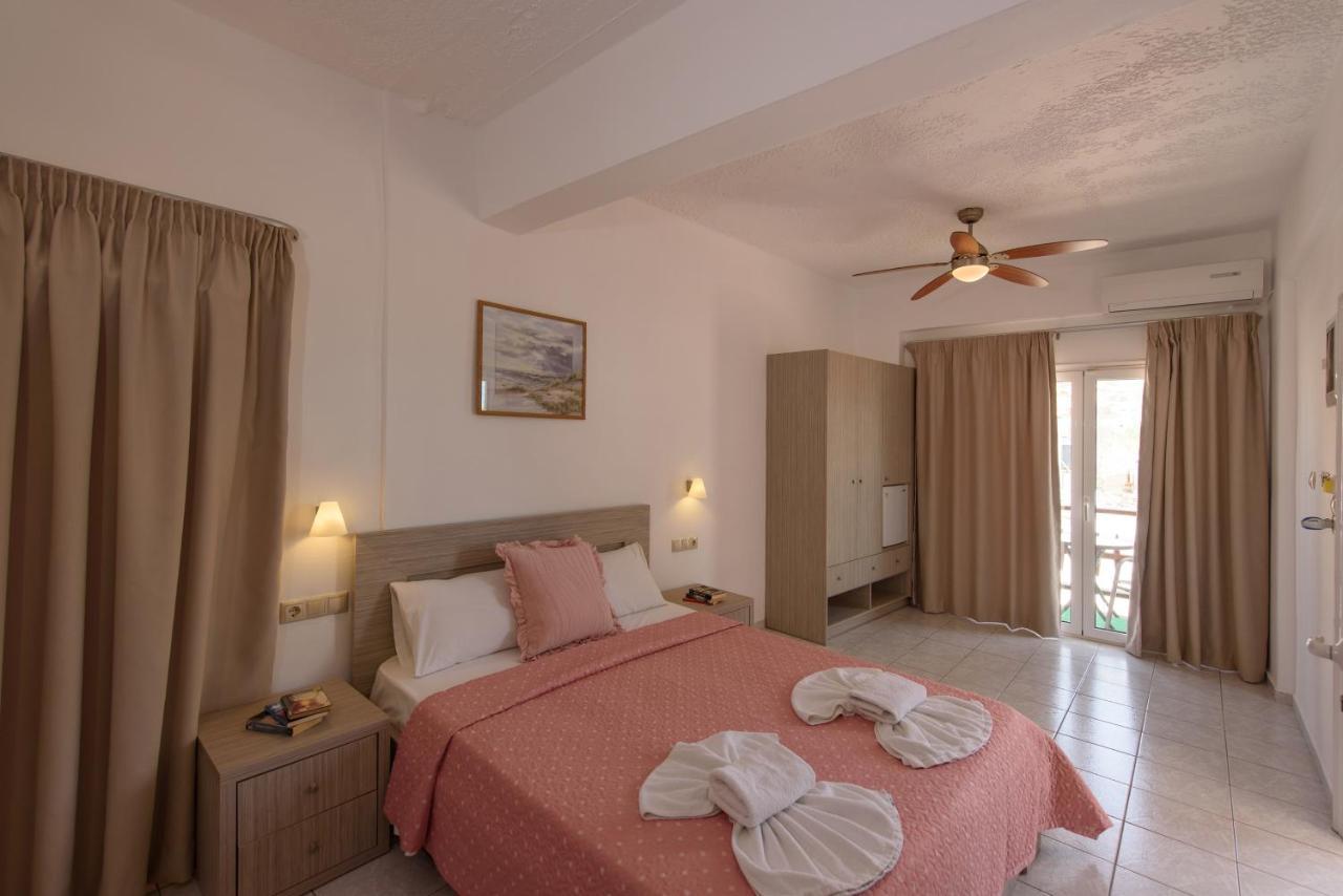 Hotel Nikos 1 *