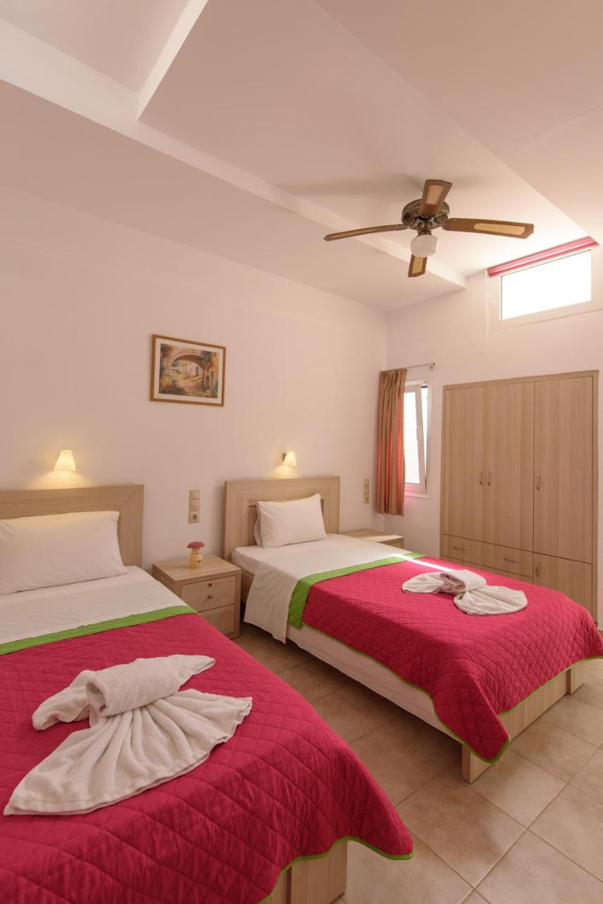 Hotel Nikos 1 *