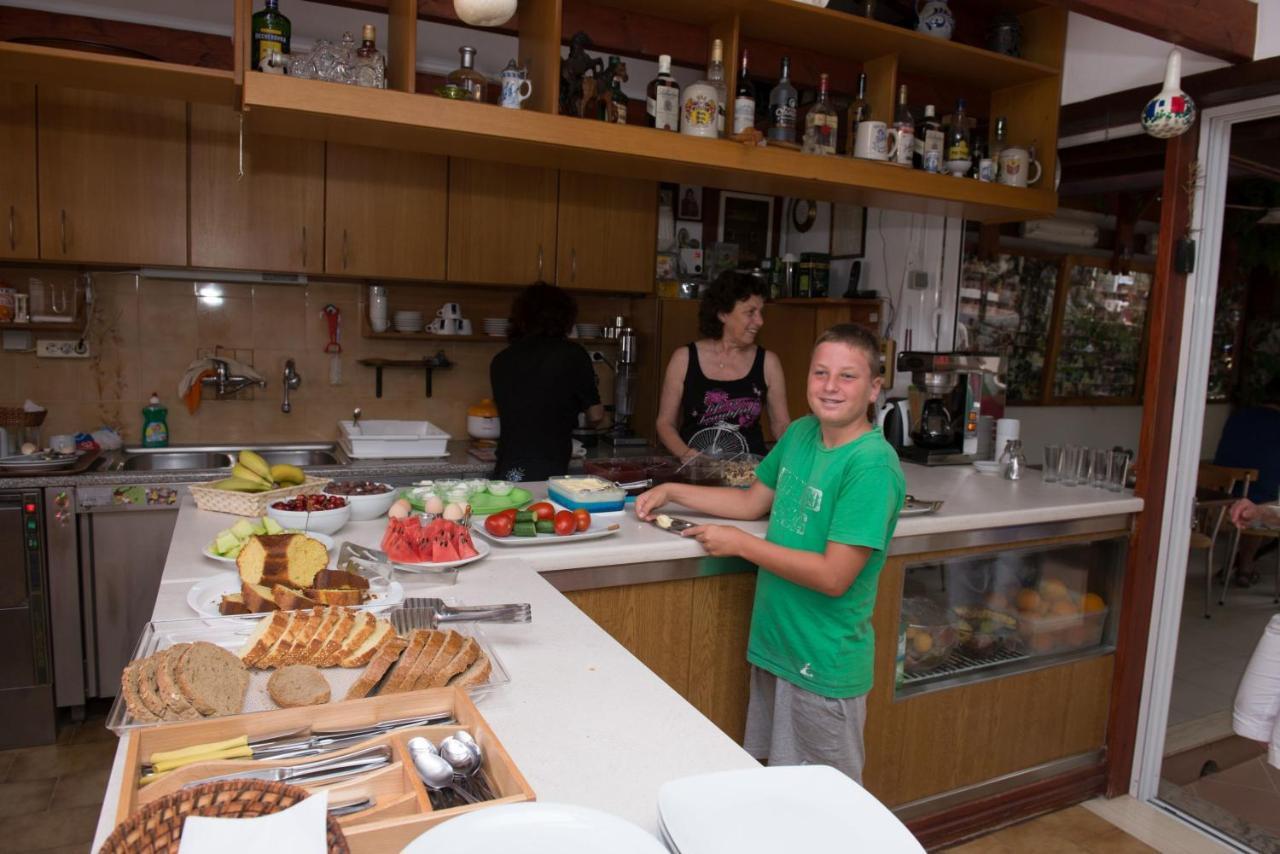 Hotel Nikos 1 *