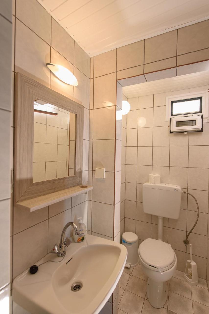 Hotel Nikos 1 *