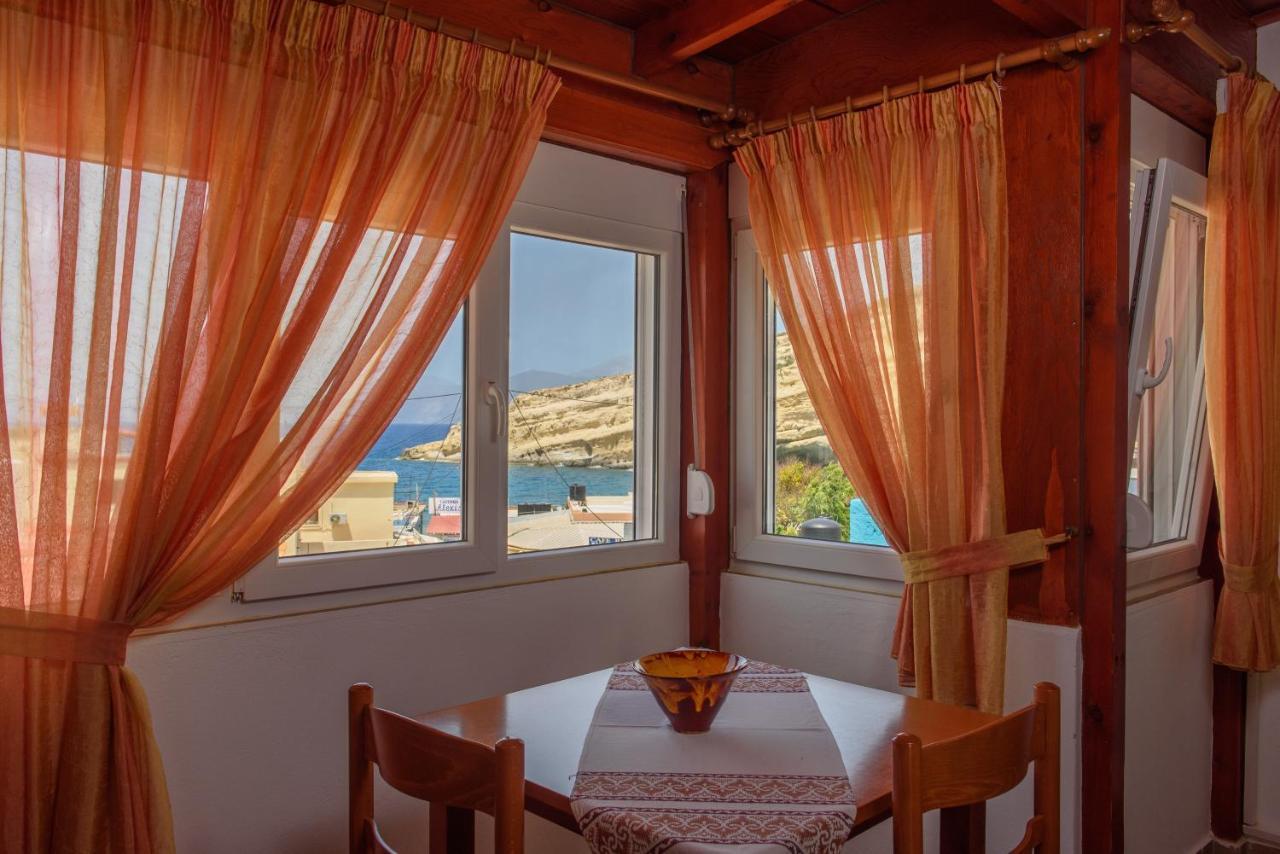 Hotel Nikos 1 *