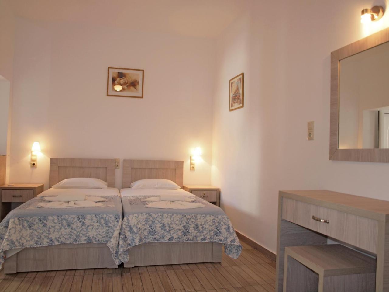 Hotel Nikos 1 *