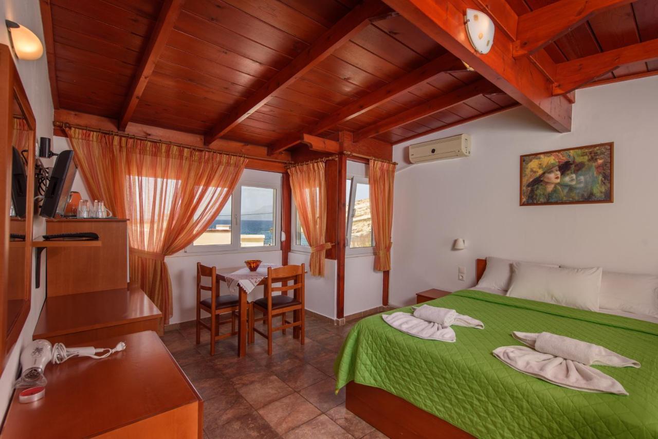 Hotel Nikos 1 *