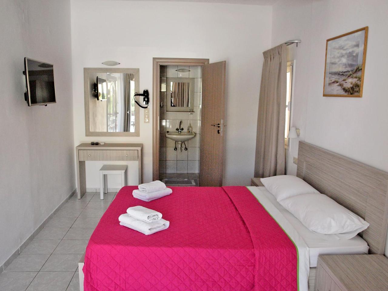 Hotel Nikos 1 *