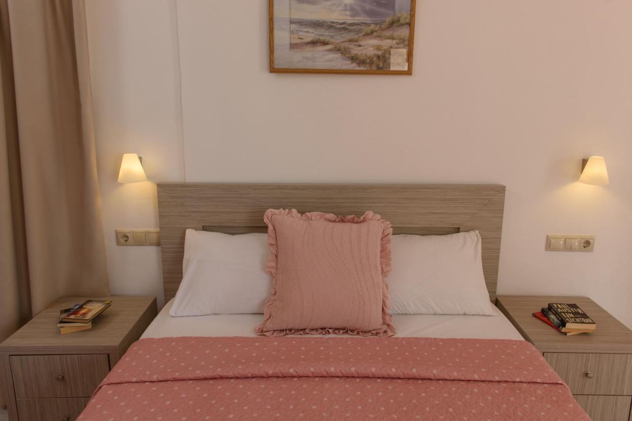 Hotel Nikos 1 *
