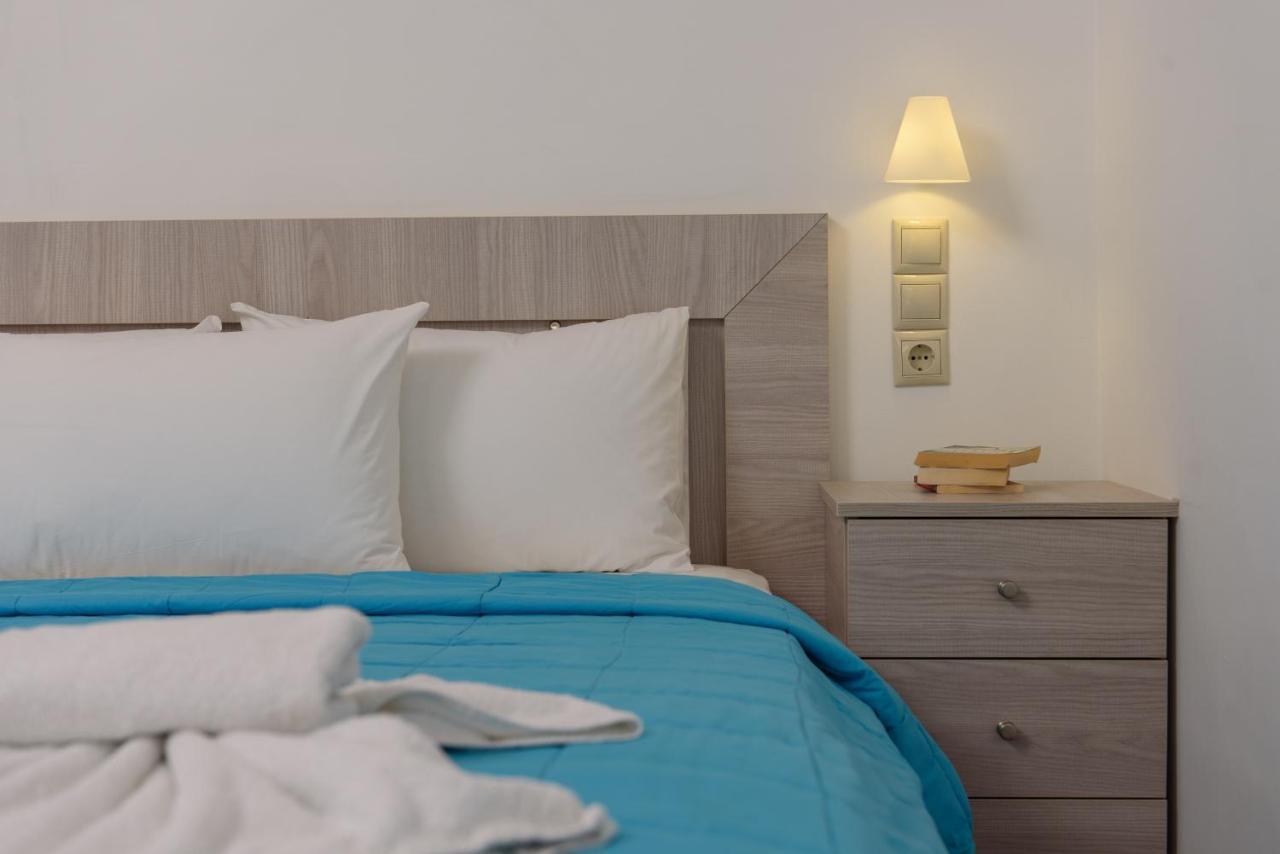 Hotel Nikos 1 *