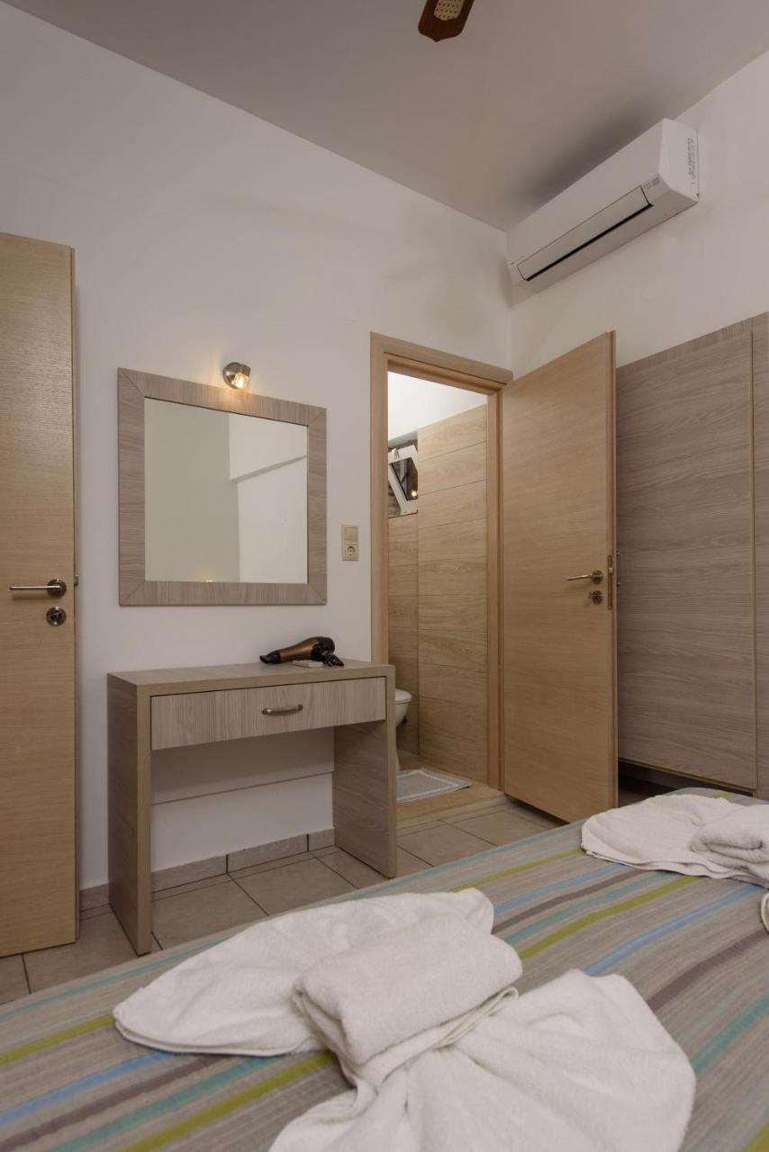 Hotel Nikos 1 *