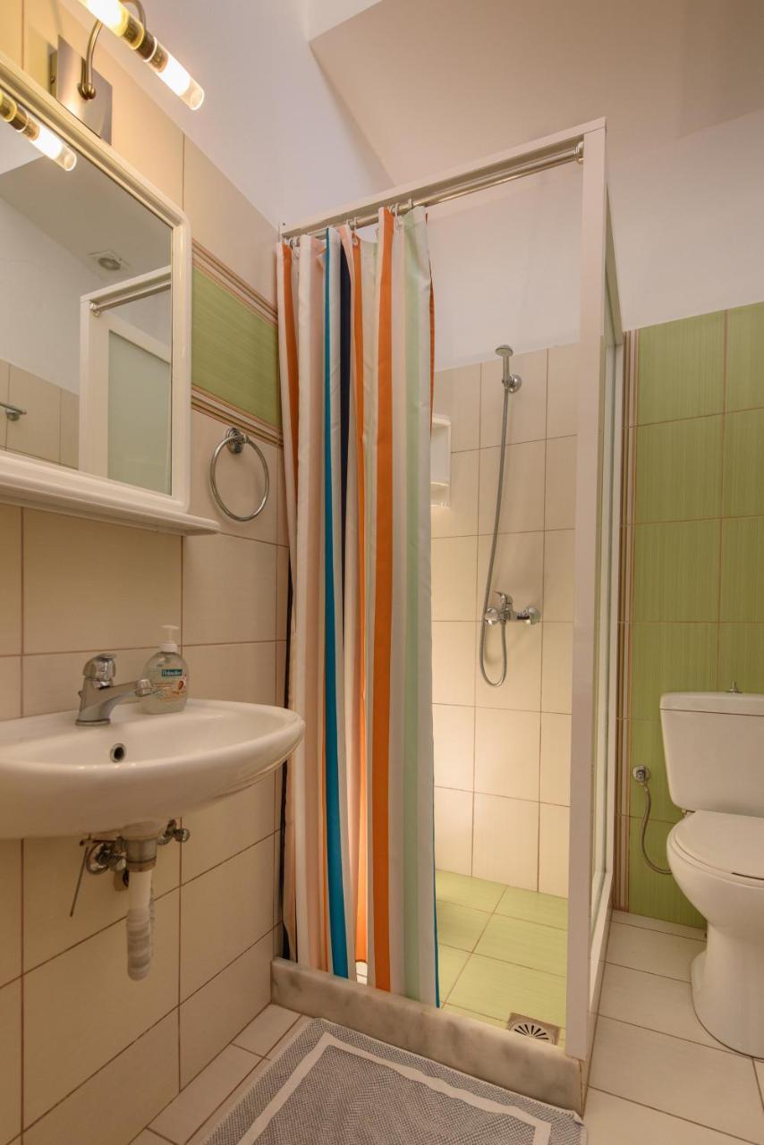 Hotel Nikos 1 *