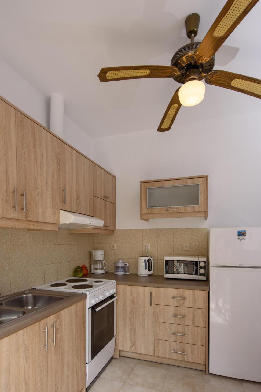 Hotel Nikos 1 *