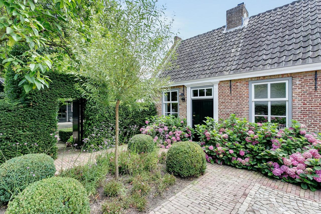 Van Gogh Cottage em Nuenen