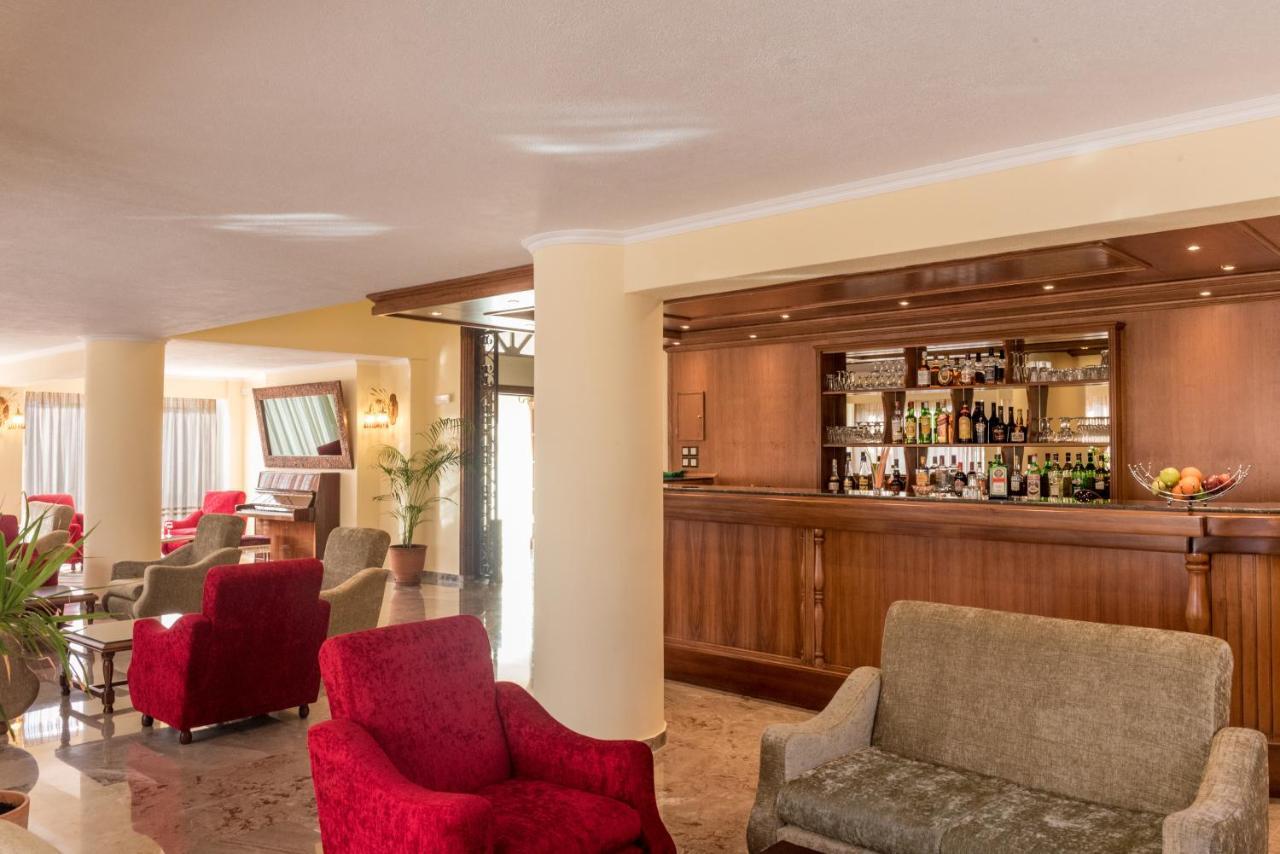 Sunset Hotel Corfu