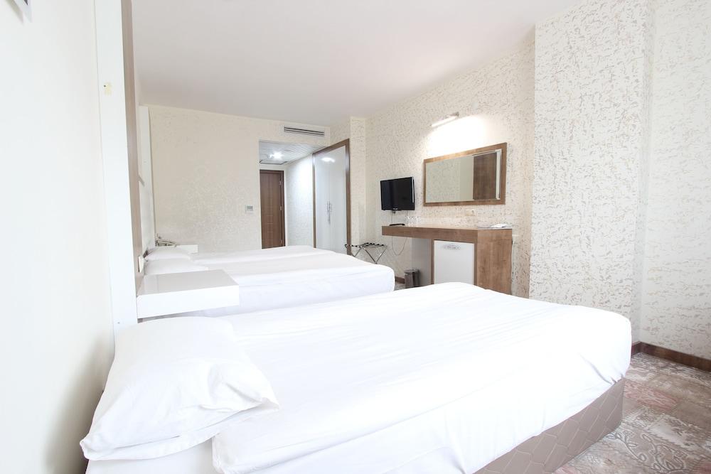 Karaman Kent Otel em Karaman