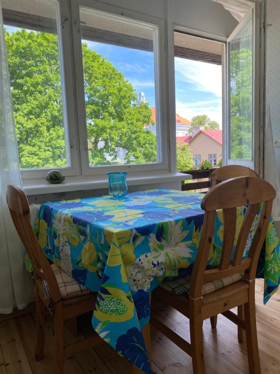 Lahe Korter à Haapsalu