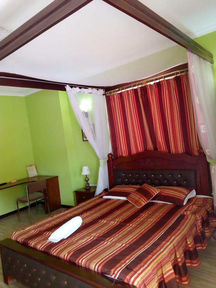 Lambada Holiday Resort em Mtwapa