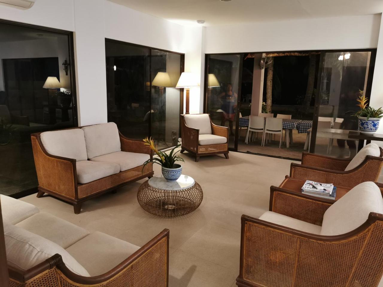 The Resthouse Laiya