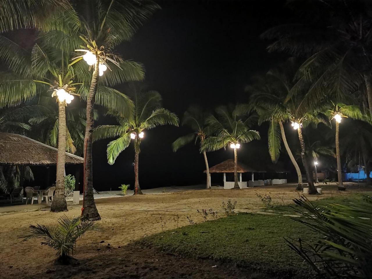 The Resthouse Laiya