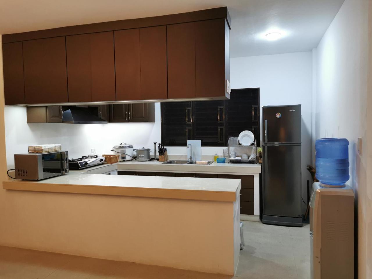 The Resthouse Laiya