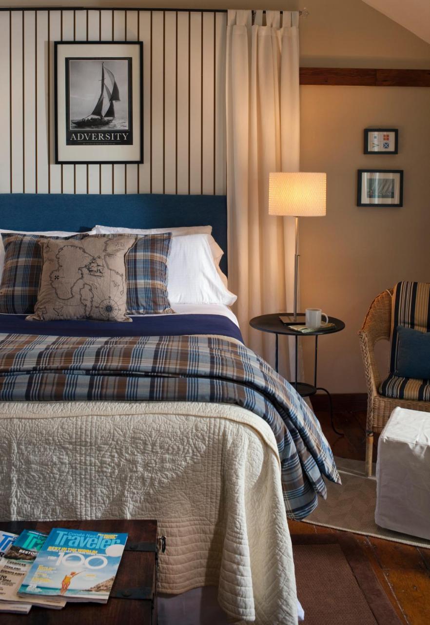 Abbey's Lantern Hill Inn em Ledyard