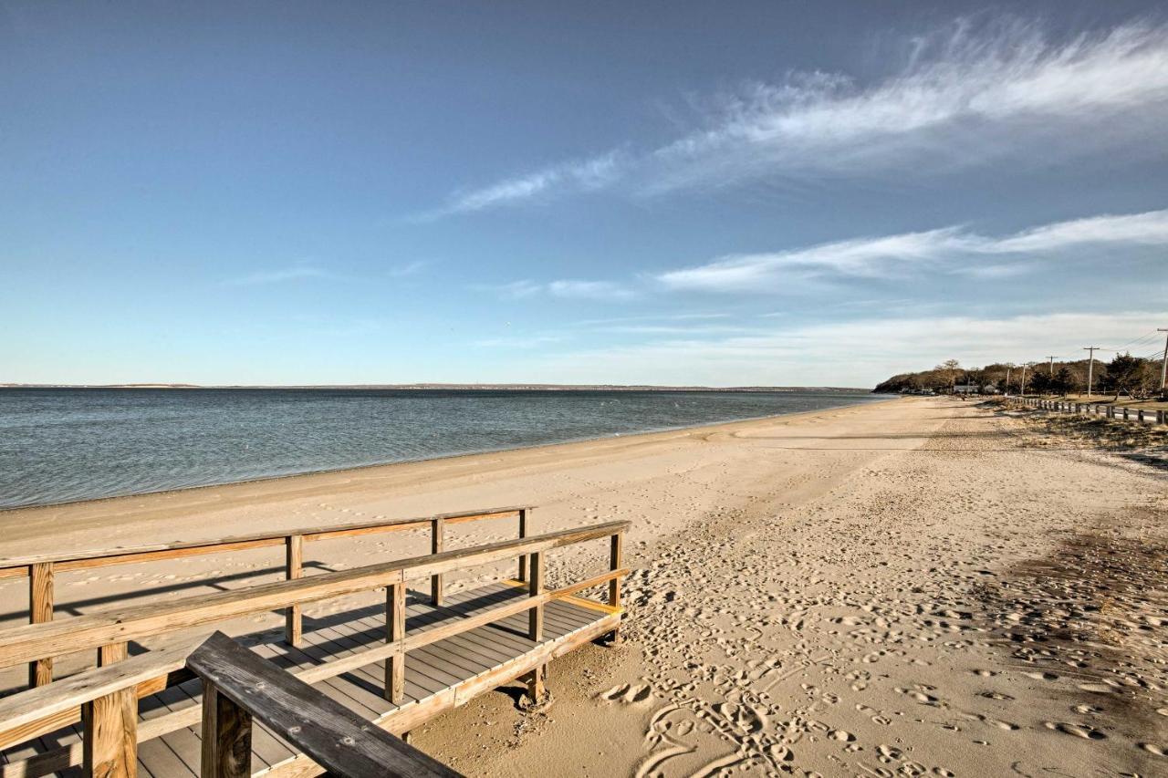 Walk To Beach Long Island Wine Country Home! em Cutchogue