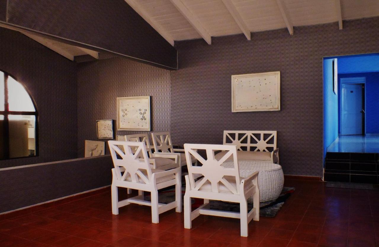 Hotel Maracas Punta Cana