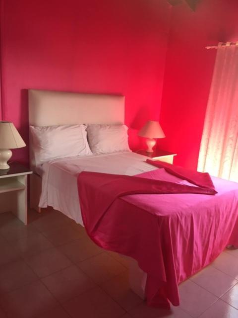 Hotel Maracas Punta Cana