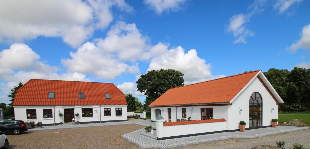 Sellebjerg Apartment à Bindslev