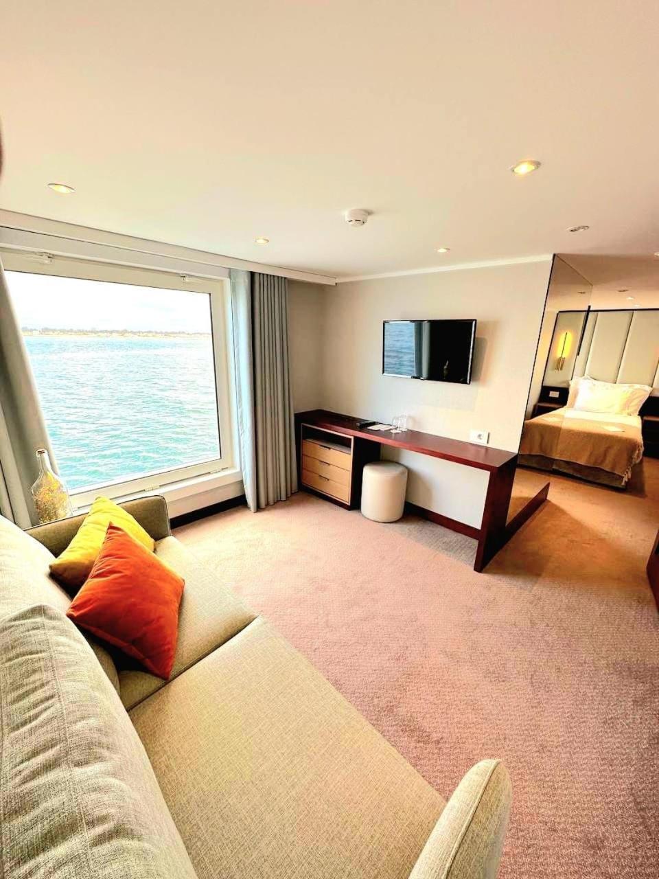 Costa Do Sal Hotel Boat Lounge em Ilhavo