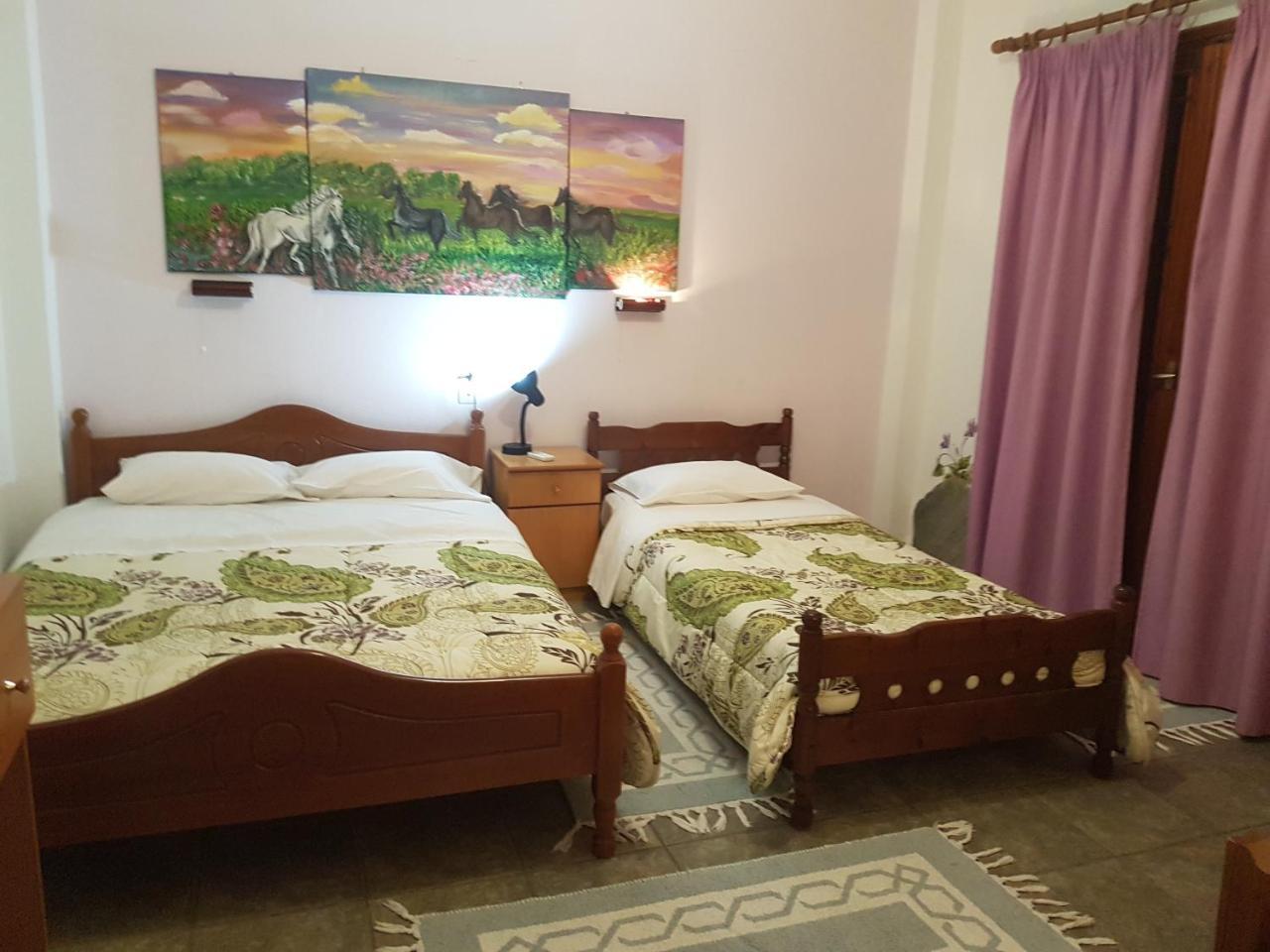 Sofia Rooms 