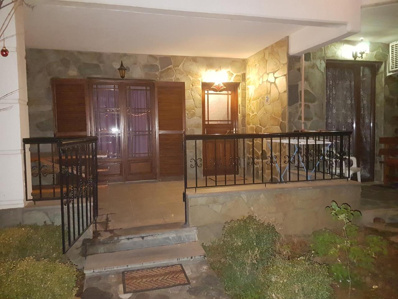 Sofia Rooms 