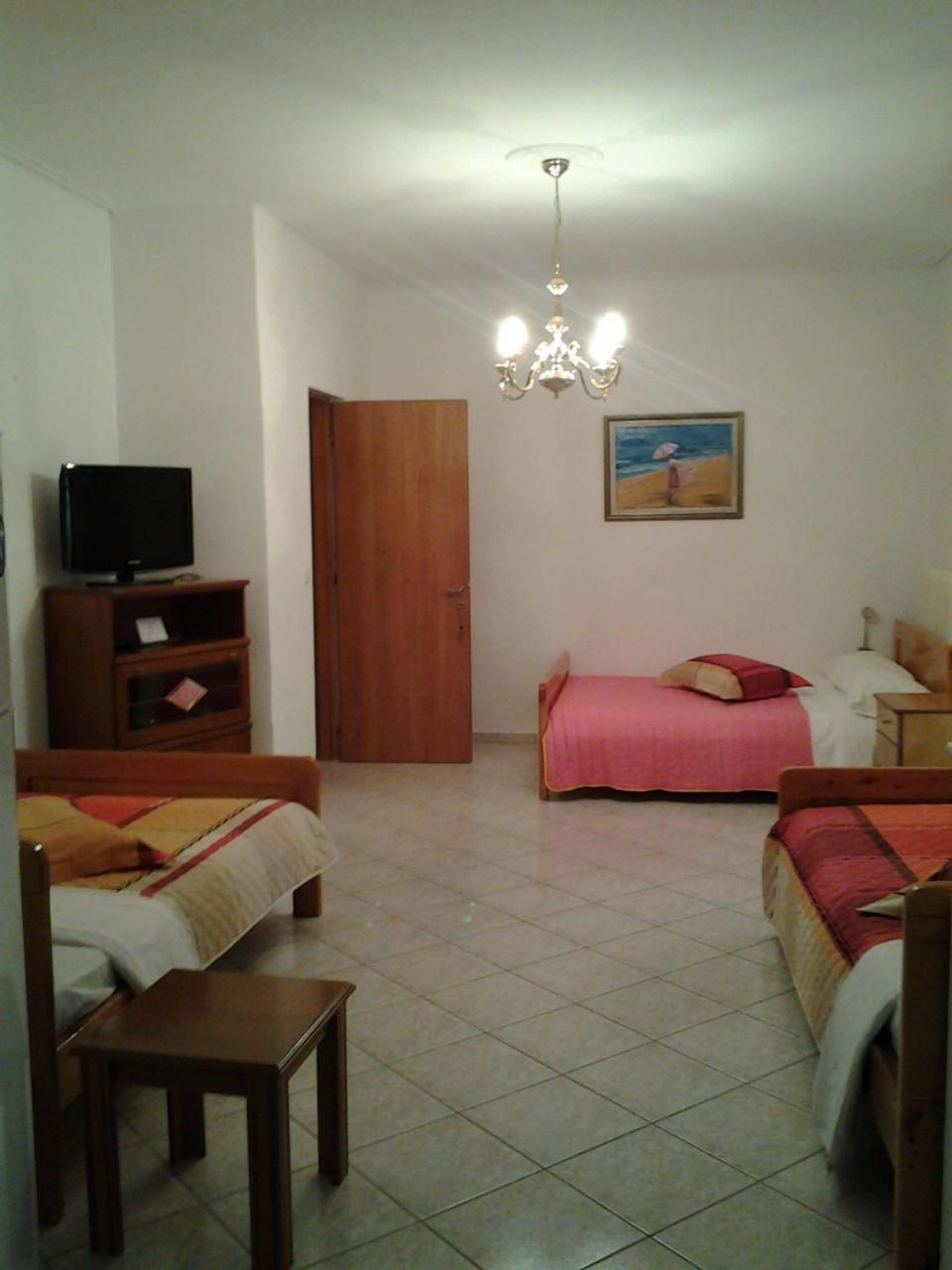 Sofia Rooms 