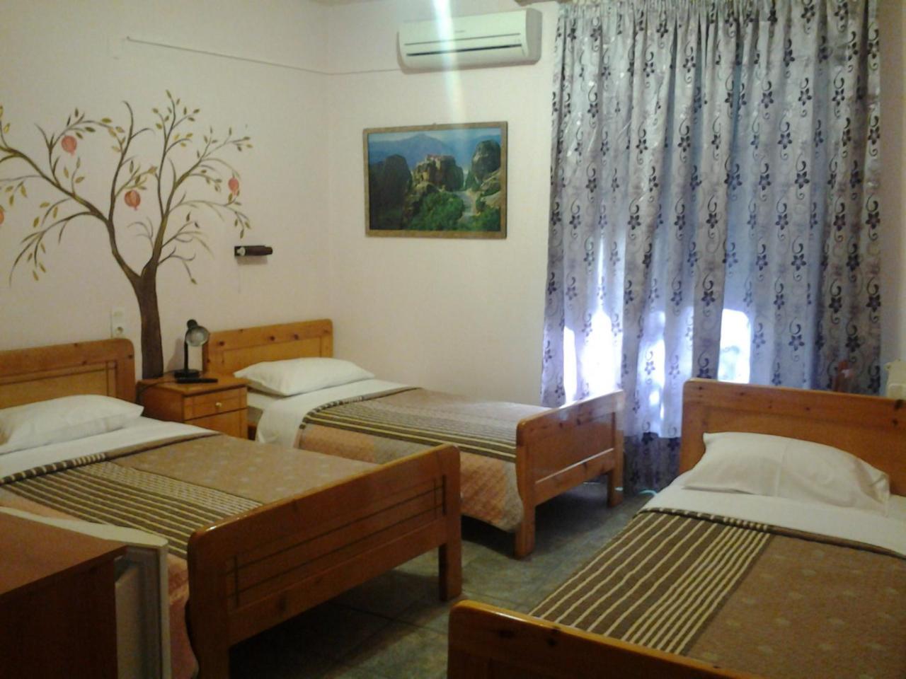 Sofia Rooms 