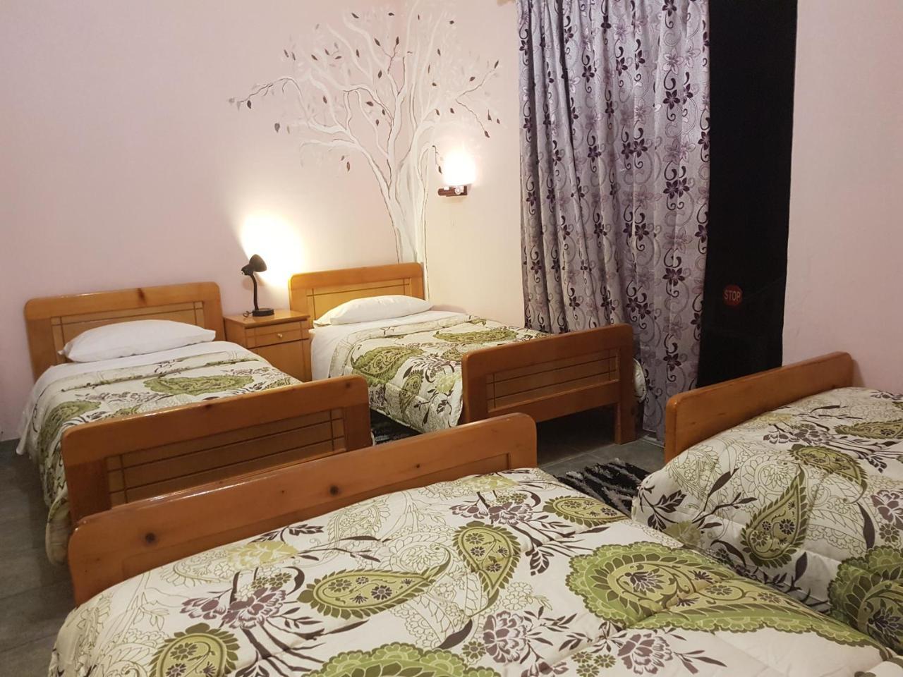 Sofia Rooms 