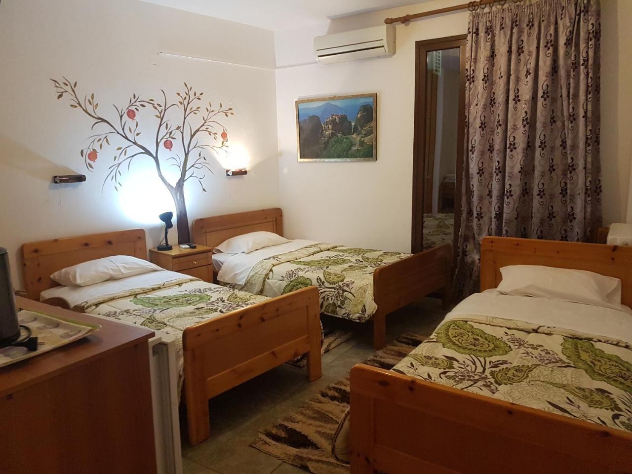Sofia Rooms 