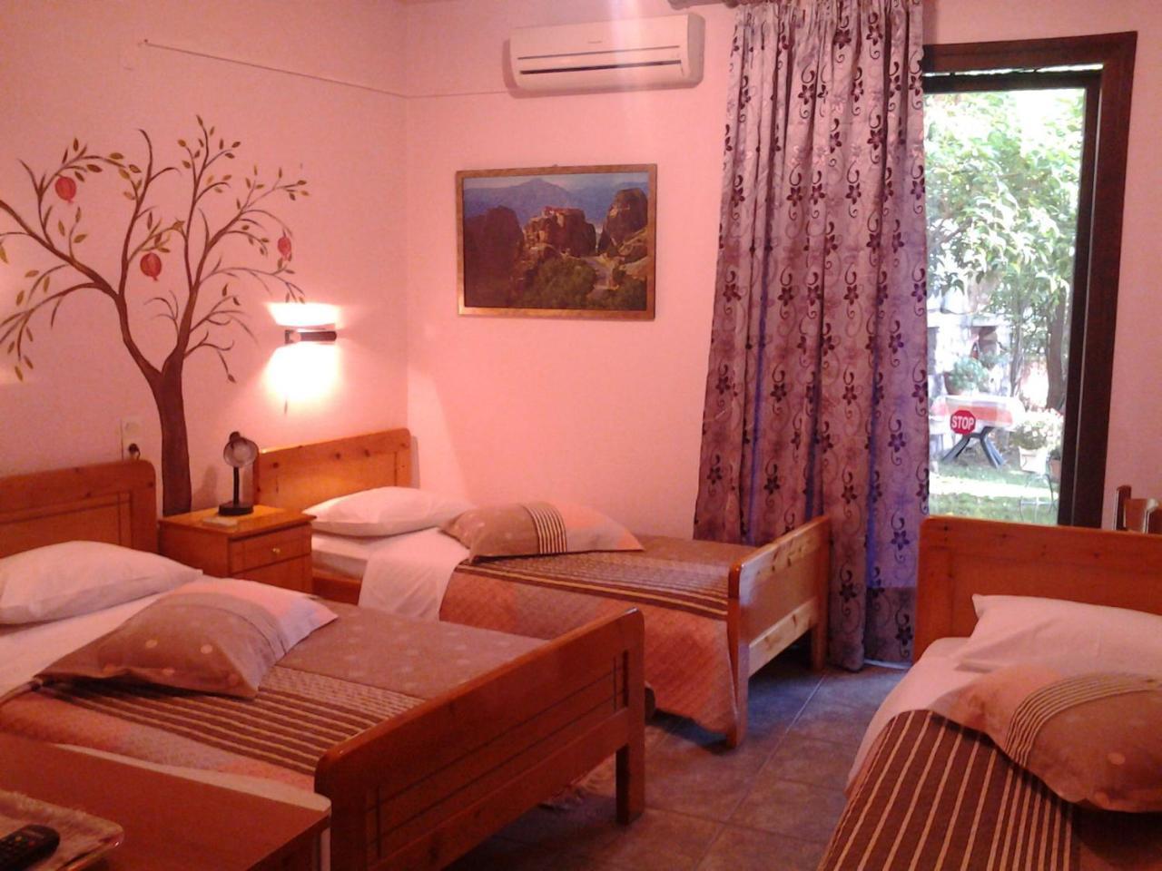 Sofia Rooms 