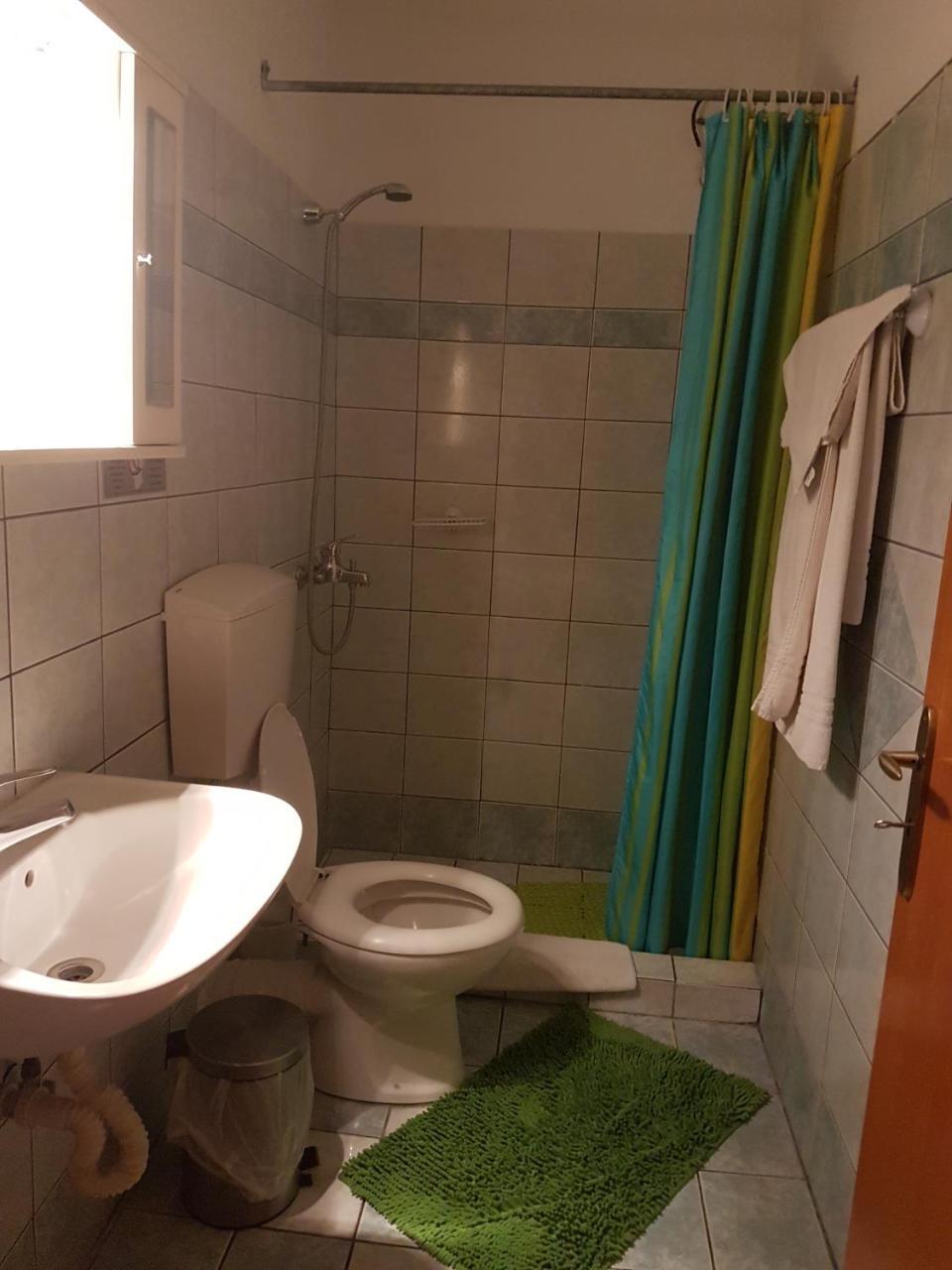 Sofia Rooms 