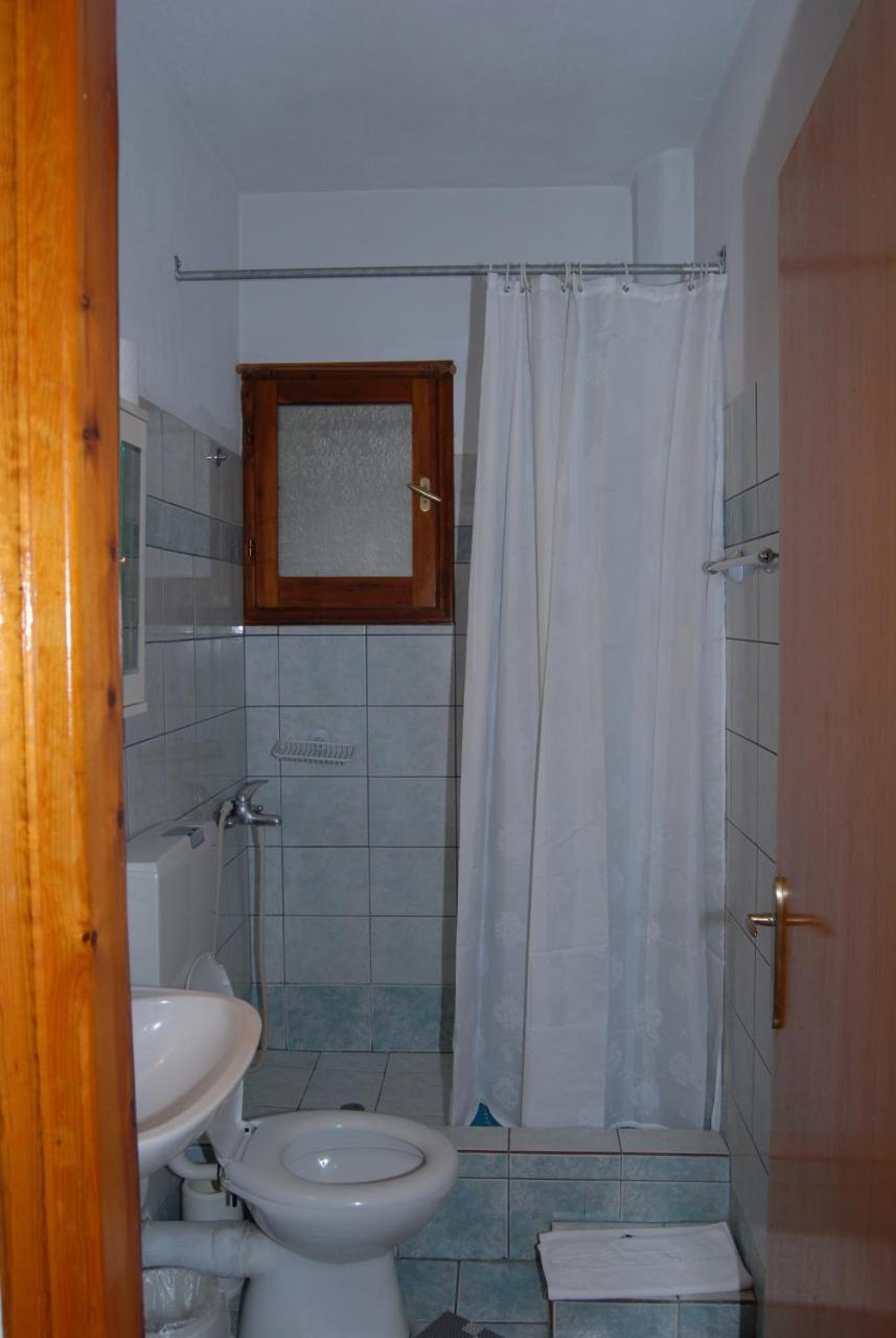 Sofia Rooms 